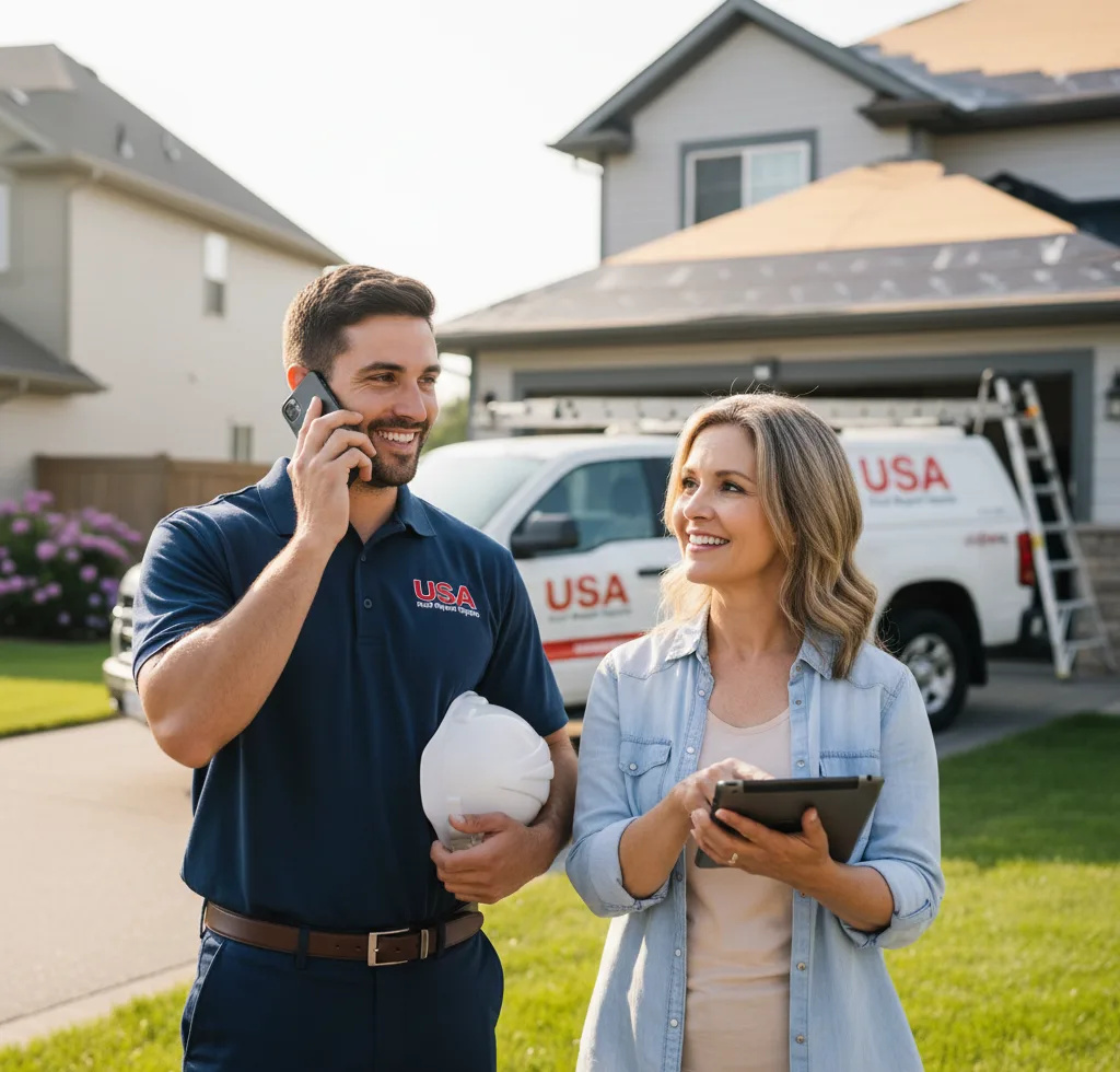 Roof Maintenance in Elk, WA